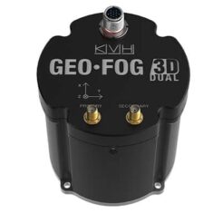 KVH GEO FOG 3D双INS AHRS嵌入式GNSS