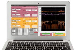 无线电分析工具软件套件