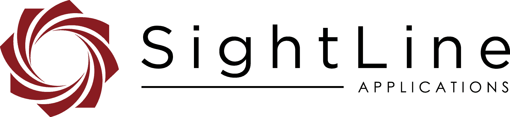 Sightline-Applications