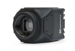 Lt965R 9.1像素CCD相机USB 3.0