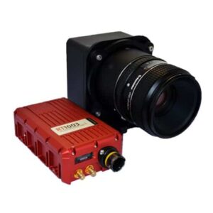 OxTS xNAV无人机INS集成在第一阶段相机