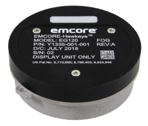 EMCORE EG-120紧凑型光纤陀螺无人机