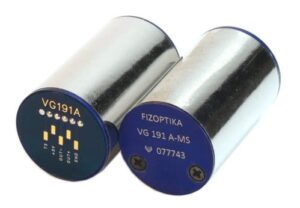 VG191A -差分输出光纤陀螺传感器