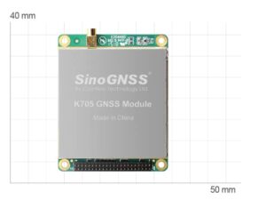 K705 GNSS OEM板