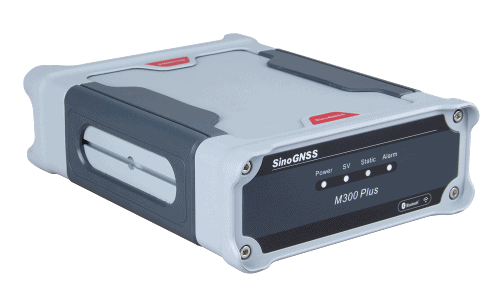 M300 + GNSS接收机模块