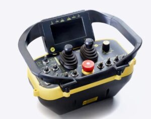 SM200遥控舵机控制系统