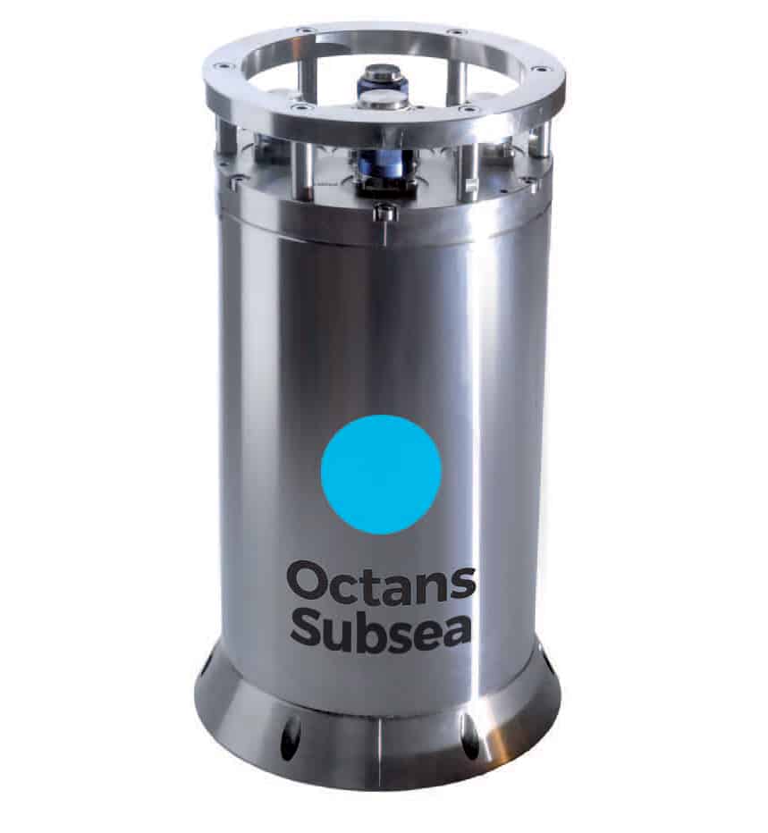 Octans-Subsea INS