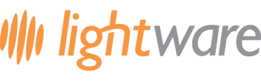 LightWare标志