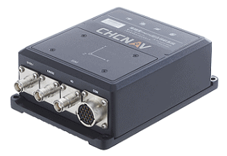CGI-610双天线GNSS传感器