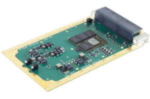 Condor 4000 3U VPX AMD基于射线的显卡和GPGPU卡