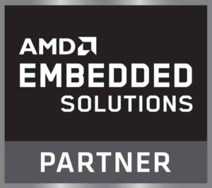 AMD基于radion的解决方案