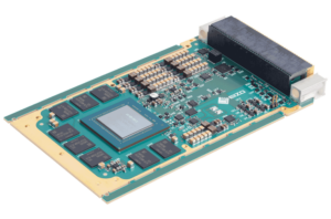 Condor-GR5-RTX5000 3U VPX GPGPU卡用于无人机图像处理