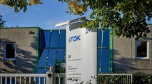 Tronics Microsystems - TDK公司