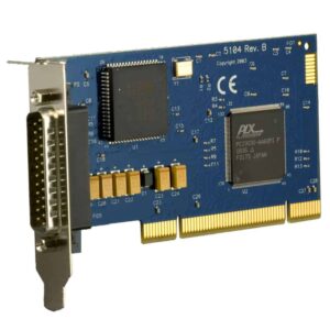 PCI同步串行适配器