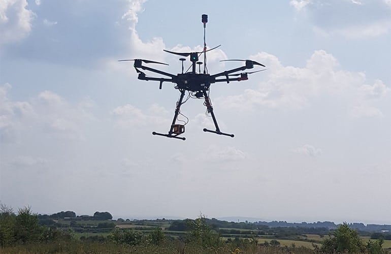 Viridor-methane-detection-sm-drone