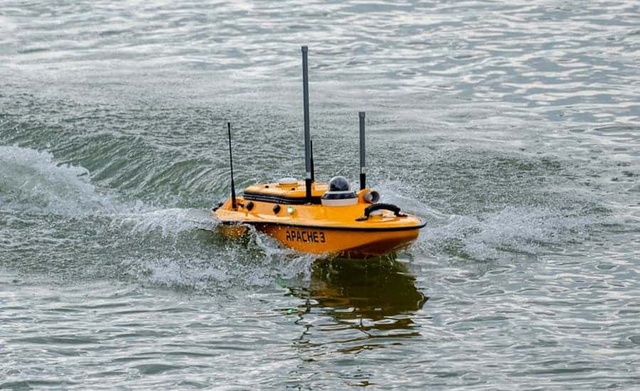 apache-3-usv-marine-drone-single-beam-echo-sounder-hydro-survey