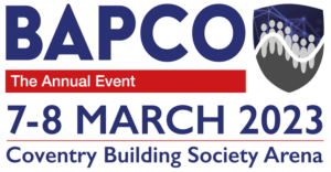 2023年BAPCO _logo_with日期和地点