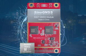 ComNav GNSS解决方案