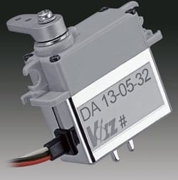 Volz伺服DA 13-05-32精密驱动器