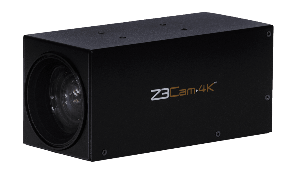Z3Cam-4K IP视频摄像头
