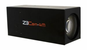 Z3Cam-4M 4K IP摄像头