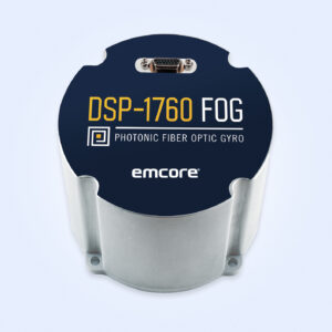 DSP-1760光纤陀螺