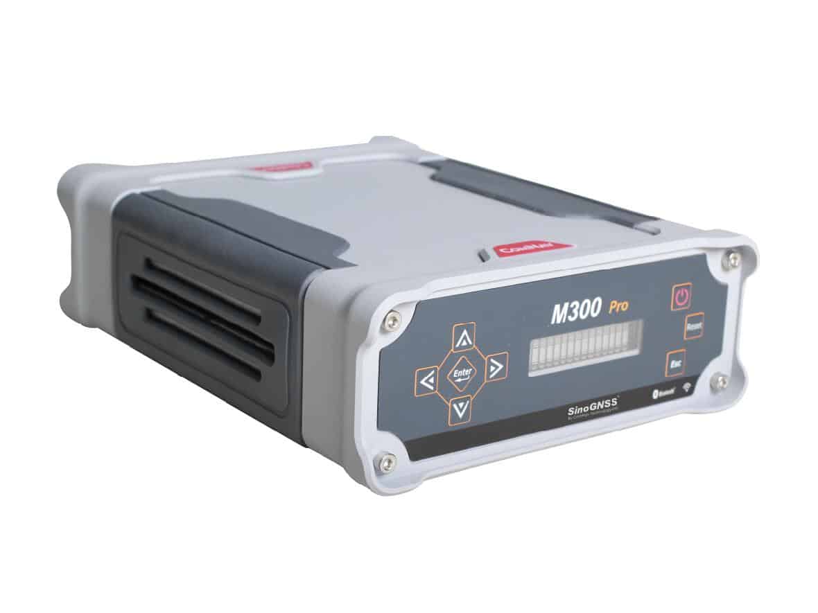 M300 Pro GNSS接收器模块