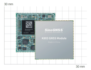k803 GNSS OEM模块