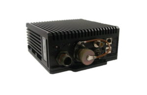 Domo战术通信NETNode 5RM 5W无线电