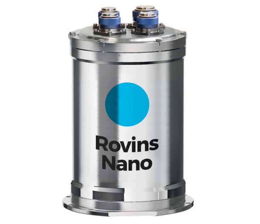 Rovins Nano ROV INS
