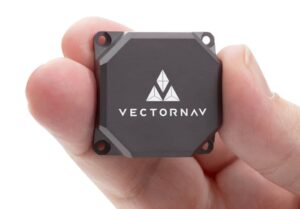 VectorNav战术嵌入式惯性传感器
