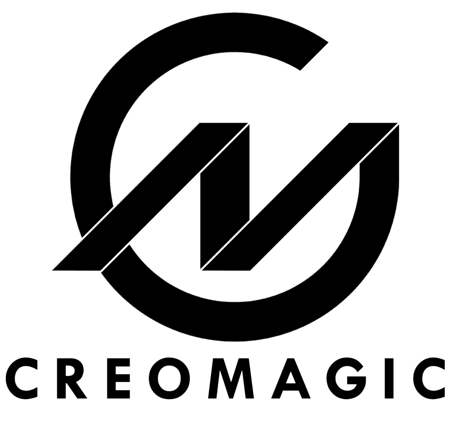 CreoMagic标志