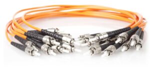 Alker设计的光纤插线