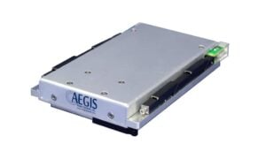 Aegis Power Systems VPX交直流电源转换器