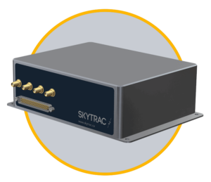 Skytrac无人机卫星通信