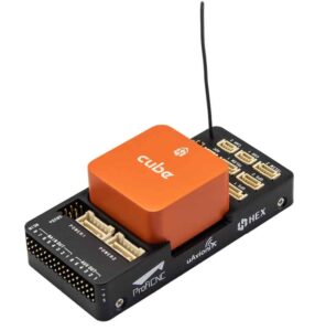 Cube Orange开源自动驾驶仪