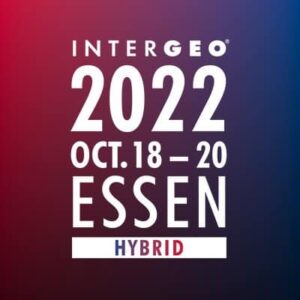 INTERGEO 2022