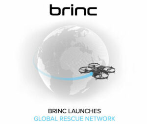BRINC启动全球救助网络